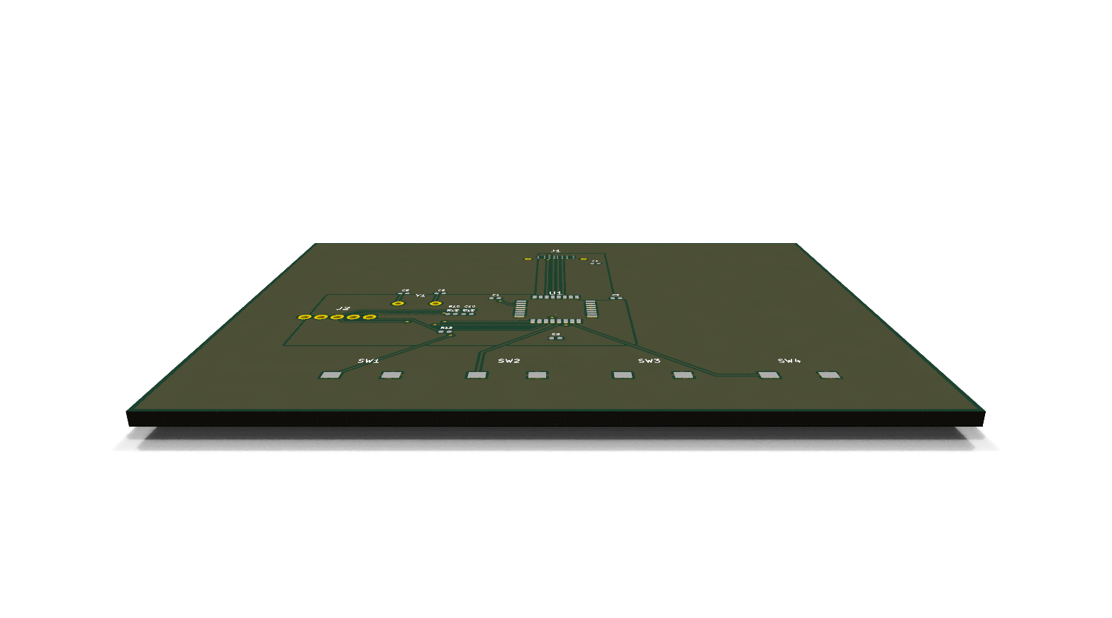 Render of usb_joystick_routed